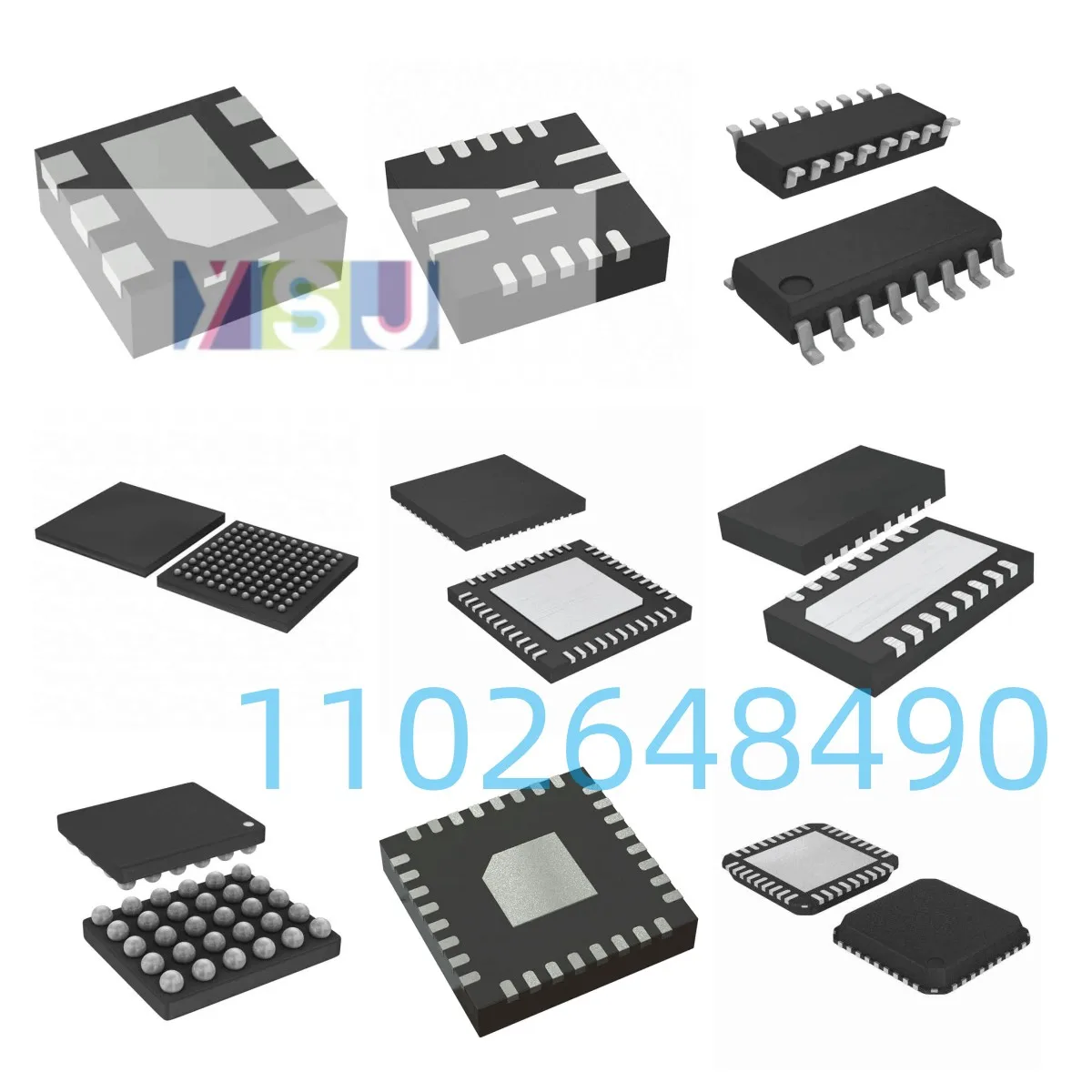 AM3352BZCZD80 IC Új Mikrokontroller EncapsulationNFBGA-324