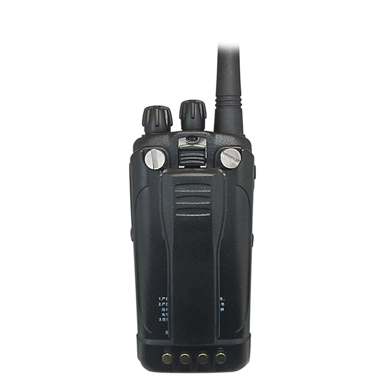 PT7200Ex IIB robbanásbiztos Két Rádió Kézi walkie talkie UHF GPS Adó 