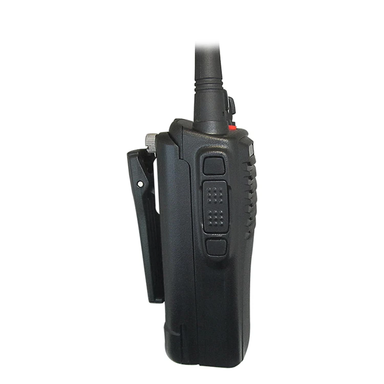 PT7200Ex IIB robbanásbiztos Két Rádió Kézi walkie talkie UHF GPS Adó 
