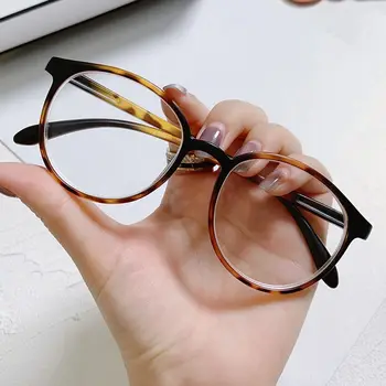 Sugárvédelmi Női Divat Rövidlátó, Szemüveges Rövidlátás Szemüveg Optikai Szemüveg Szemüveg Számítógépes Védőszemüveg