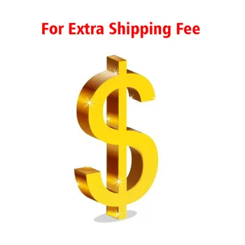 Extra Díj/költség az egyensúlyt a rendelési/szállítási költség