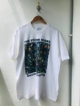 Évjárat Eredeti 90-es években a Stone Roses Második Eljövetel 1994