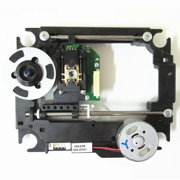Eredeti CMS-S76R SAMSUNG DVD Lézer Pickup a Mechanizmus S76 DL6