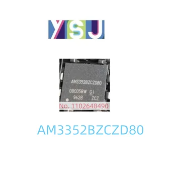 AM3352BZCZD80 IC Új Mikrokontroller EncapsulationNFBGA-324