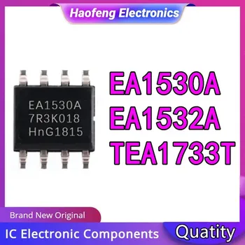 EA1530A EA1532A TEA1733T EA1530 EA1532 TEA1733 EA TEA IC Chip SOP8 100% Új, Eredeti készleten
