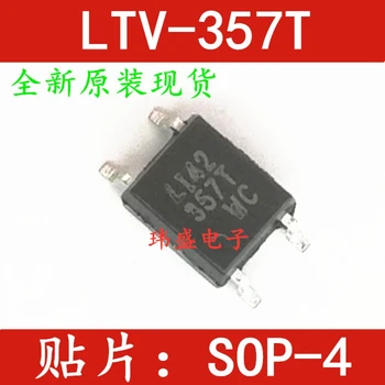 LTV357T-C LTV-357T 357-C SOP4