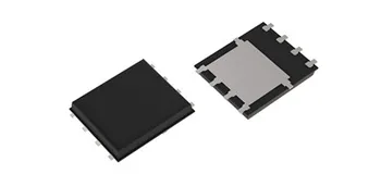 10db FDMS86104 új behozott MOS tranzisztor chip mount tranzisztor