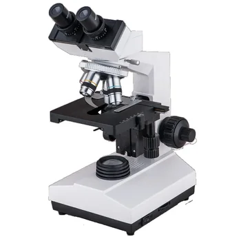 A legjobb minőségű 4X-1000 Optikai Biológiai XSZ-107BN laboratóriumi mikroszkóp binokuláris mikroszkóp