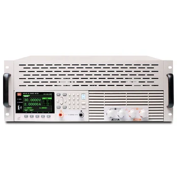 HP8212 150V/240A/2100W programozható DC elektronikus terhelés akkumulátor lemerülés