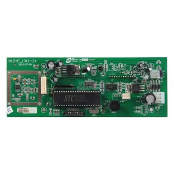 Fő Fedélzeten .PCB áramköri Panel a kijelző A12E XK3190-A12+E Súlyú Monitor XK3190-A12-es LCD-Eredeti ,új, magas minőségű