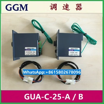 GGM Kormányzó GUA-C-25-A Behozott GUA-C-25-B Digitális Kijelző GUD-C-25 Valódi