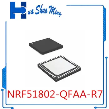 5db/Sok NRF51802-QFAA-R7 NRF51802 NRF51802-QFAA NRF51802-QFAA-R QFN48