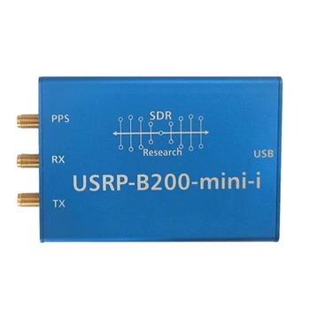 1 Darab B200-Mini-én a Szoftver Rádió SDR RF Fejlesztési Tanács USRP Új 70Mhz - 6Ghz Az Ettus B200mini/B210 Támogatás UHD