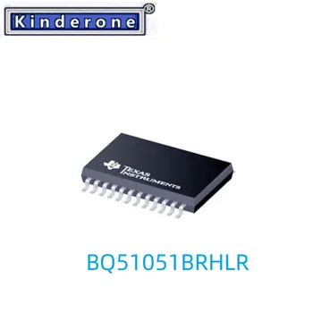 100-1000PCS BQ51051BRHLR ÚJ IC elektronika