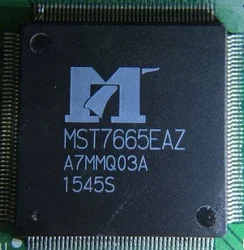 MST7665EAZ raktáron, power IC