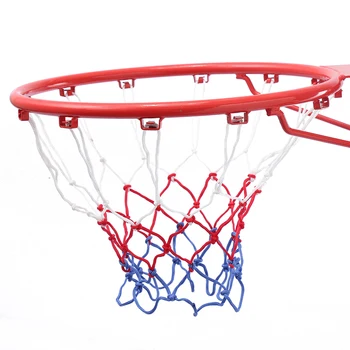 forró eladó Haza Kosárlabda nettó készlet, állítható, falra szerelhető kosár gyűrű, olcsó