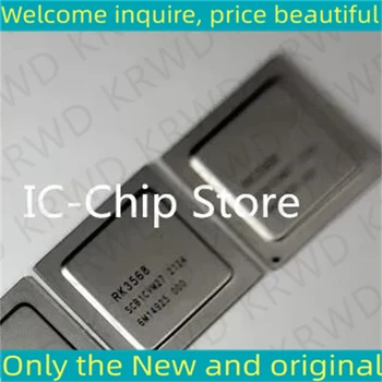2DB Új, Eredeti IC Chip RK3568 FBGA