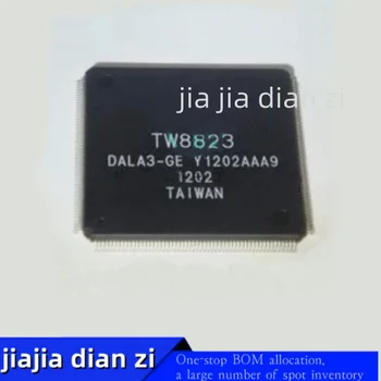 1db/sok TW8823-DALA3-GE TW8823 QFP216 ic chips raktáron