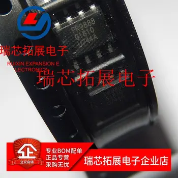 30db eredeti új FR9888 FR9888SPGTR SOP-8 8-pin közös LCD energiagazdálkodás chip