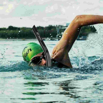 Adjstable Úszni Snorkel Szakmai Úszás Felszereléssel, Snorkeling Központ